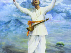 नामयाचा तुका!