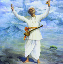 नामयाचा तुका!