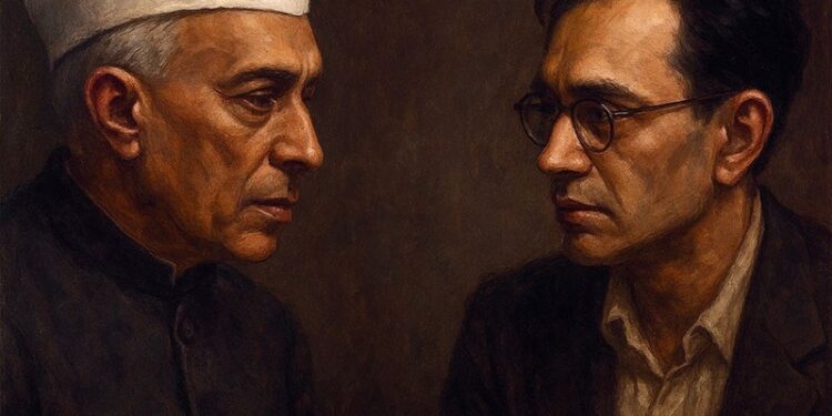 पंडित नेहरुंना मंटोंचे पत्र!