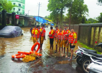 स्वच्छतेच्या मोहिमा म्हणजे फक्त दिखाव्याचे उत्सव!