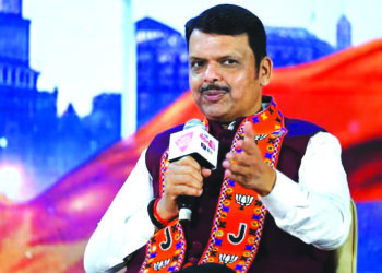 विरोधी पक्षमुक्ततेचे `फडणवीस मॉडेल’