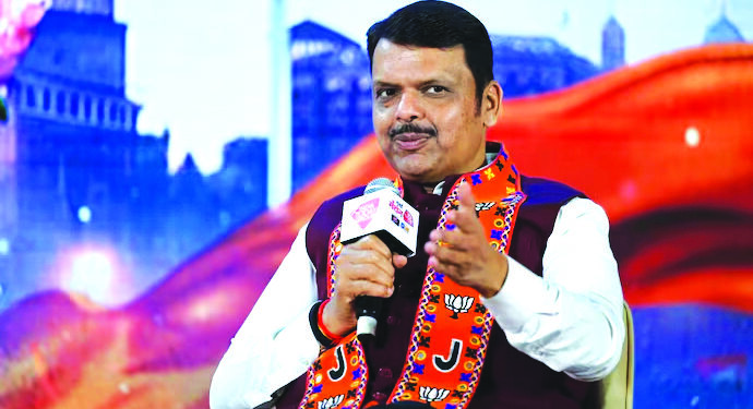 विरोधी पक्षमुक्ततेचे `फडणवीस मॉडेल’