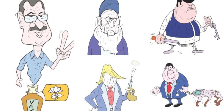 आंब्राई