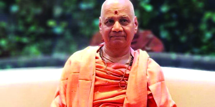 गोविंददेवांना न आकळली ऐश्वर्याची वचनाक्षरे!