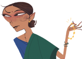 दागिने कोणी चोरले?