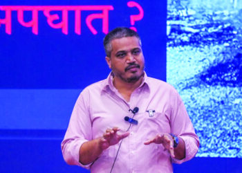 अजितदादांचे निधन आणि अनुत्तरित प्रश्न!