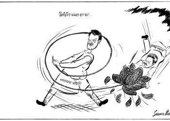 भाजपचा ‘चंद्रपूर पॅटर्न’ भिवंडीत कसा उलटला?