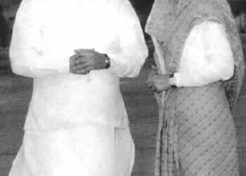 आयाराम गयारामांच्या हाती ‘मुन्शिपाल्टी’ !