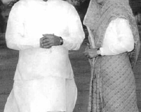 आयाराम गयारामांच्या हाती ‘मुन्शिपाल्टी’ !