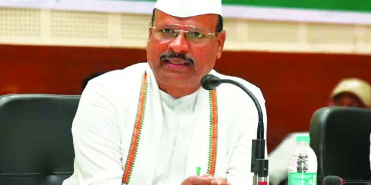 भाजपच्या हिंदुत्वाचा खोटा मुखवटा!