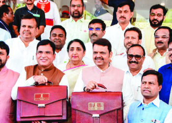 कर्जमाफीचं खरंखोटं वास्तव