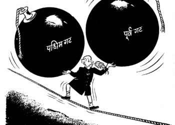 फटकारे बाळासाहेबांचे