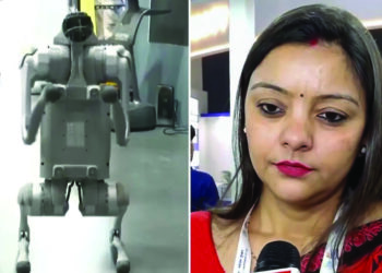 ‘गलगोटियां’च्या राज्यात देशाची इभ्रत धोक्यात!