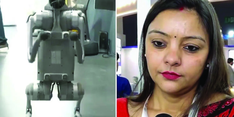 ‘गलगोटियां’च्या राज्यात देशाची इभ्रत धोक्यात!