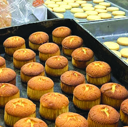 रॉयल बेकरी