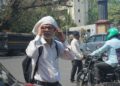 उन्हाच्या फासाने शहरे बेहाल!