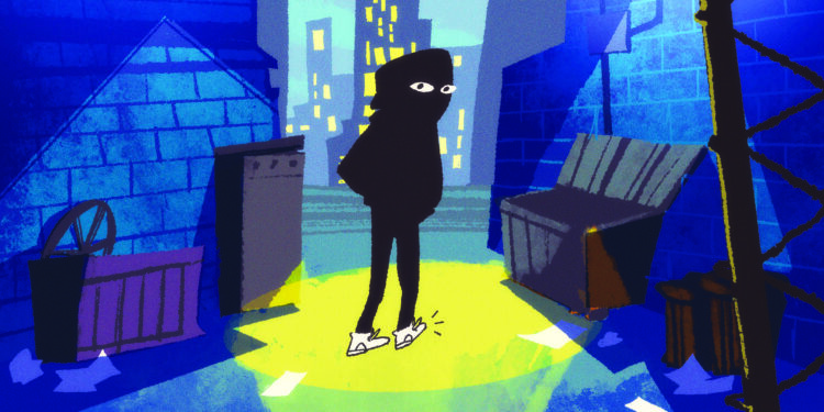 दागिने चोराचा चकवा!