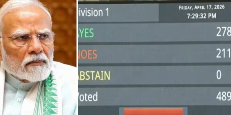 डाव उधळला, कांगावे सुरू!