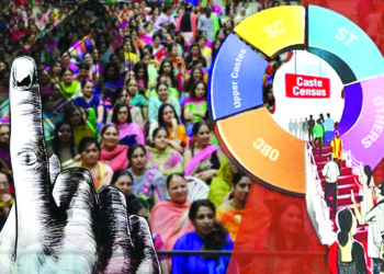 लोकशाहीचा विस्तार की राजकीय खेळी?