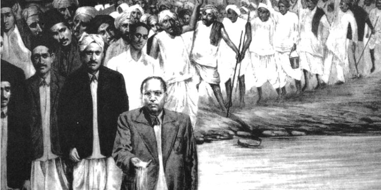 ‘चौदार’ तळ्याचा खिजगणतीतला इतिहास