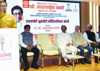 बेरोजगारांसाठी शिवसेनेचा जागर!