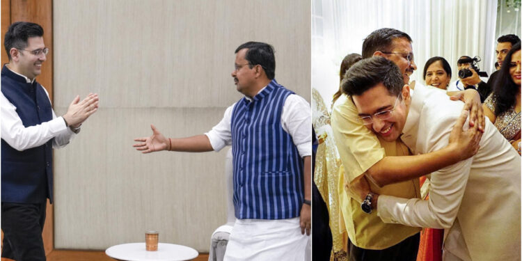 भाजपाचा एकमेव अजेंडा तोडा फोडा आणि राज्य करा!!