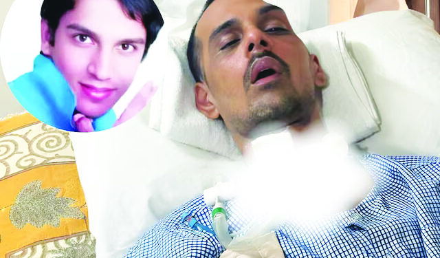 सन्मानाने मरण्याचा हक्कही आहेच…