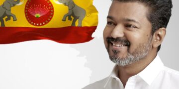 तामिळनाडूत ‘विजय’ठरवणार विजय!