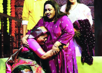 चौरंगी विहीणबाई योजना!