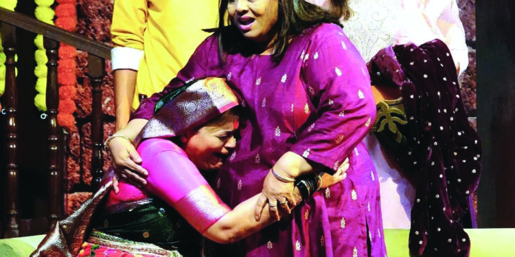 चौरंगी विहीणबाई योजना!