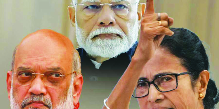 आबार जितबे बंगला!