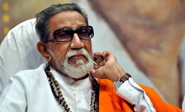 शताब्दी वर्षात बाळासाहेबांच्या इंद्रधनुषी  व्यक्तिमत्त्वाचा आविष्कार घडवावा!