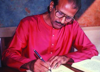 भेट पहिली आणि शेवटची