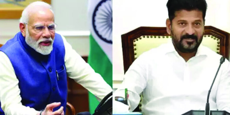 आता तेलंगणातही बंगाली जादू?