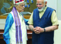 हिंदुराष्ट्र आणि विश्वगुरु!