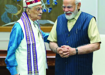 हिंदुराष्ट्र आणि विश्वगुरु!