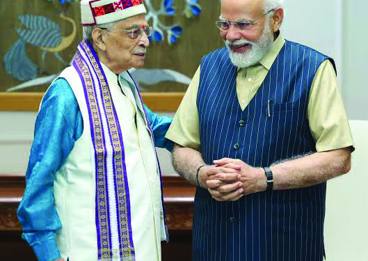 हिंदुराष्ट्र आणि विश्वगुरु!