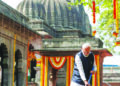 हे देश चालवताहेत की देवळं?