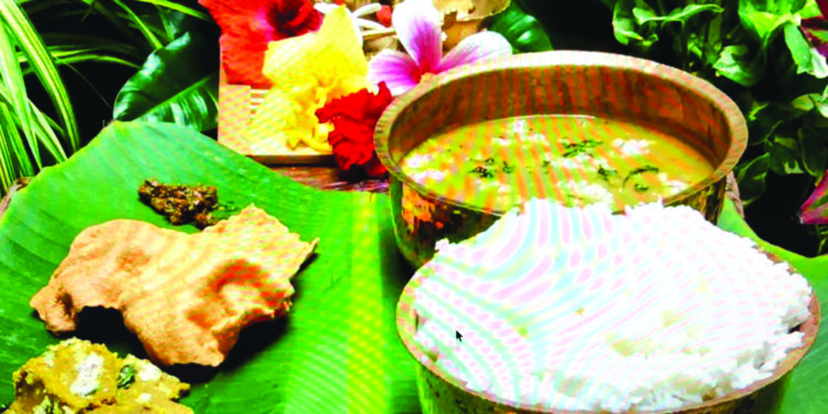 कोकणी स्वयंपाकातील कल्पतरू: कुळीथ