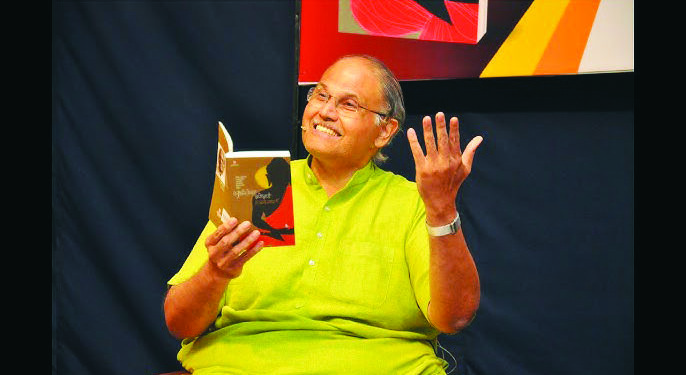 मनाचा ‘वेध’ घेणारे डॉ. आनंद नाडकर्णी