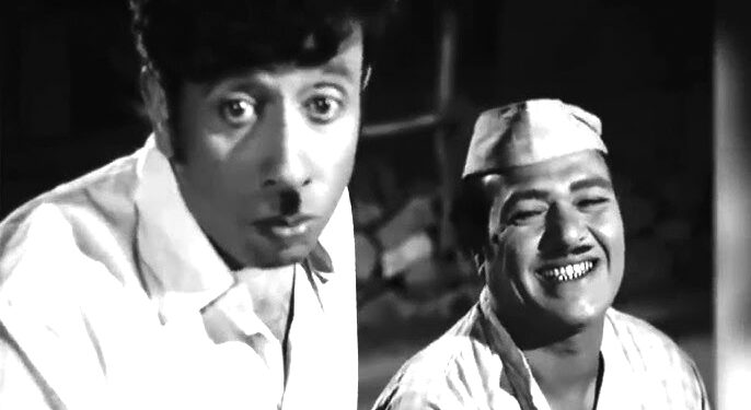 `रामनगरी’-एक भन्नाट कहाणी