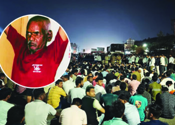 शक्ती कायदा असता तर…?