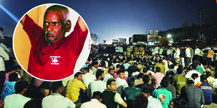 शक्ती कायदा असता तर…?