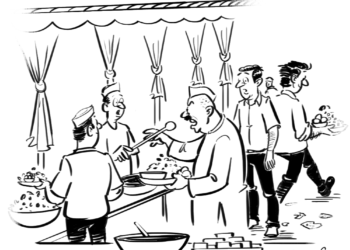 अंगत-पंगत