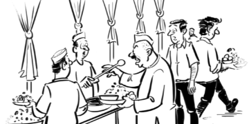 अंगत-पंगत