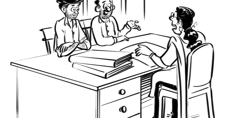 सूचक मंडळी