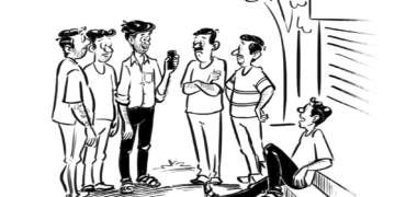 युनियन