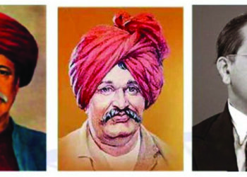 पुरोगामी चेहरा पुसण्याचे षडयंत्र!