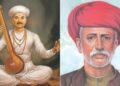 वर्णाभिमान नष्ट करणारा अभंग