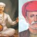 वर्णाभिमान नष्ट करणारा अभंग